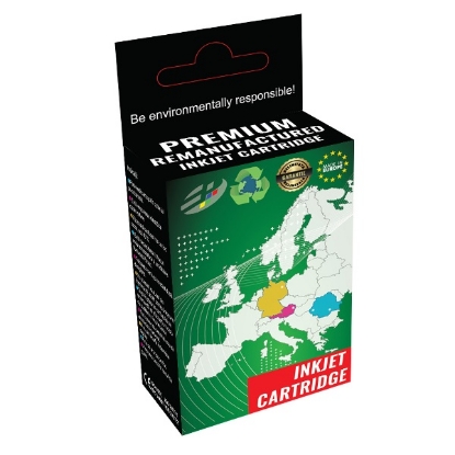 Imagine Cartus cerneala HPC 57 C REM made in EU Ink